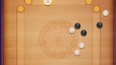 Carrom Pool screenshot 13