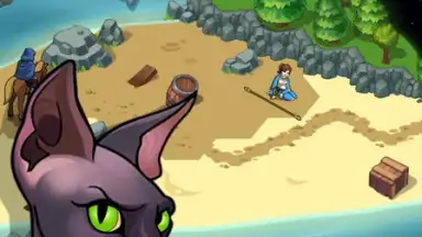 Idle Bounty Adventures screenshot 7