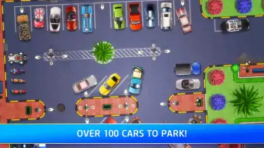 Parking Mania screenshot 3