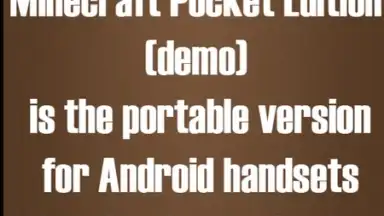 Minecraft Pocket Edition 2018 Guide screenshot 1