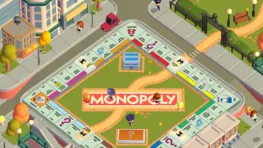 Monopoly GO! screenshot 33