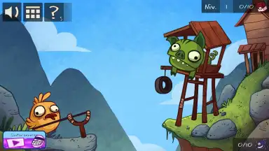 Troll Face Quest: Game of Trolls screenshot 1