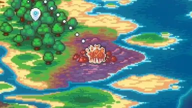 Knights of Pen and Paper 3 screenshot 3