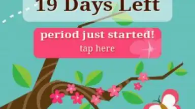 Period Tracker screenshot 6