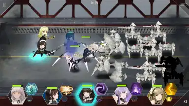 Maid Master screenshot 4
