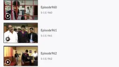 YuppTV LiveTV, Live Cricket screenshot 13