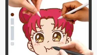 Learn how to draw screenshot 6
