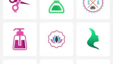 Logo Maker screenshot 18