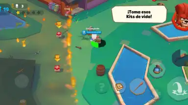 Zooba screenshot 6
