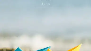 PIP Lock Screen screenshot 5