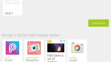 Internet: fast, lite, and private screenshot 6