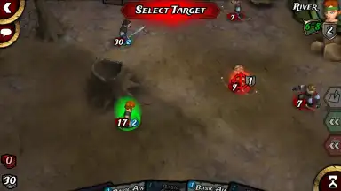 Traitors Empire screenshot 6