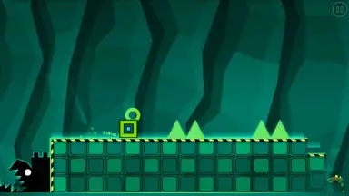 Geometry Dash World screenshot 15