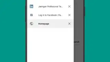 10G Browser screenshot 3