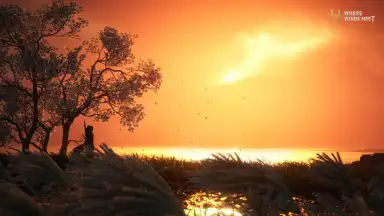 Where Winds Meet (CN) screenshot 4