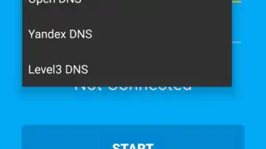 DNS Changer screenshot 5