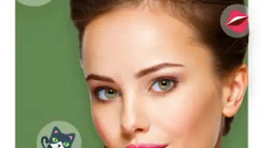 Face Aging Editor: Gender Swap screenshot 2