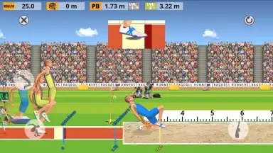 Ragdoll Runners screenshot 7