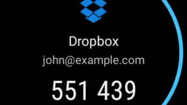 Authenticator Pro screenshot 16