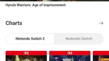 Nintendo Store screenshot 7