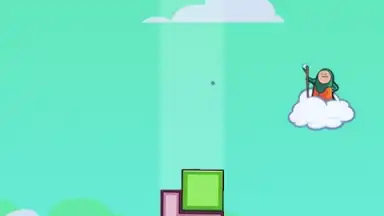 99 Bricks Wizard Academy screenshot 3