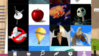 Pixel Sketch screenshot 7