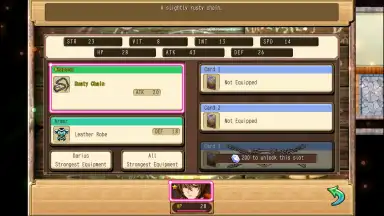 Wizards of Brandel screenshot 7