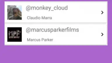 Advanced Downloader screenshot 6