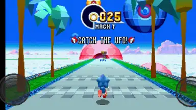 Sonic Mania Plus screenshot 4