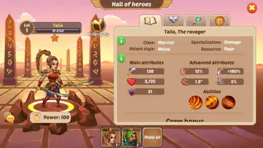 Firestone screenshot 8