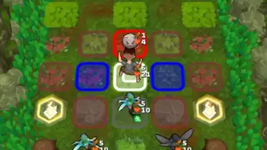 Ember Tactics screenshot 6