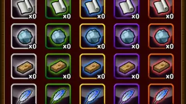 SoulMagic
Online screenshot 9