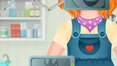 Kids Doctor screenshot 2