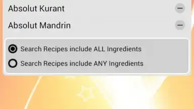 8,500 Drink Recipes Free screenshot 21