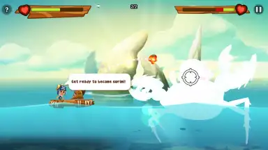 Pirate Power screenshot 6