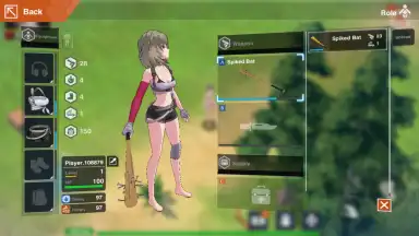 Zgirls II-Last One screenshot 2