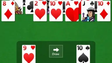 Microsoft Solitaire Collection screenshot 2