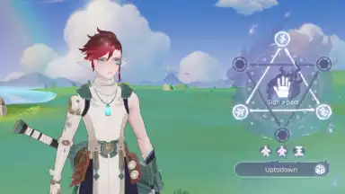 Oath of Peak screenshot 5