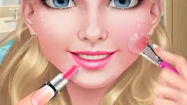 Swimming Salon screenshot 10