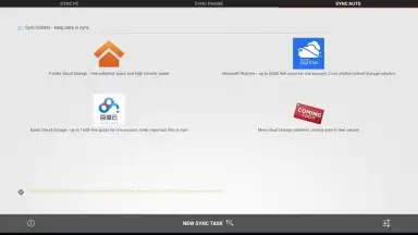 Software Data Cable screenshot 19