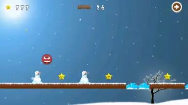 Red Ball 2 screenshot 15