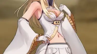 Star Ocean Anamnesis screenshot 4