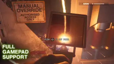 Alien: Isolation screenshot 11