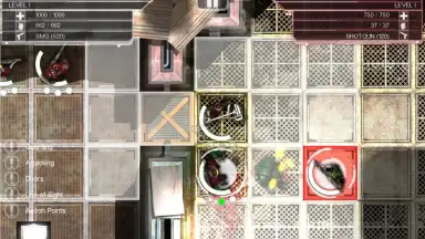 Hunters: Episode One screenshot 3