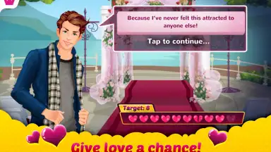 High School Dating screenshot 7