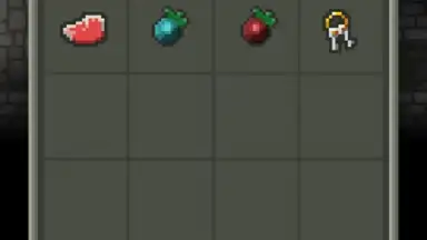 Sprouted Pixel Dungeon screenshot 9