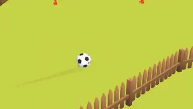 Crazy Kick! screenshot 3