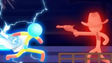 Stick It To The Stickman screenshot 4