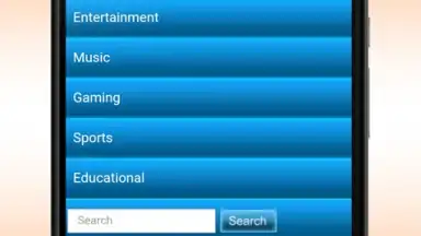 Free TV screenshot 4