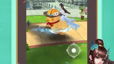 Royal Chaos screenshot 16